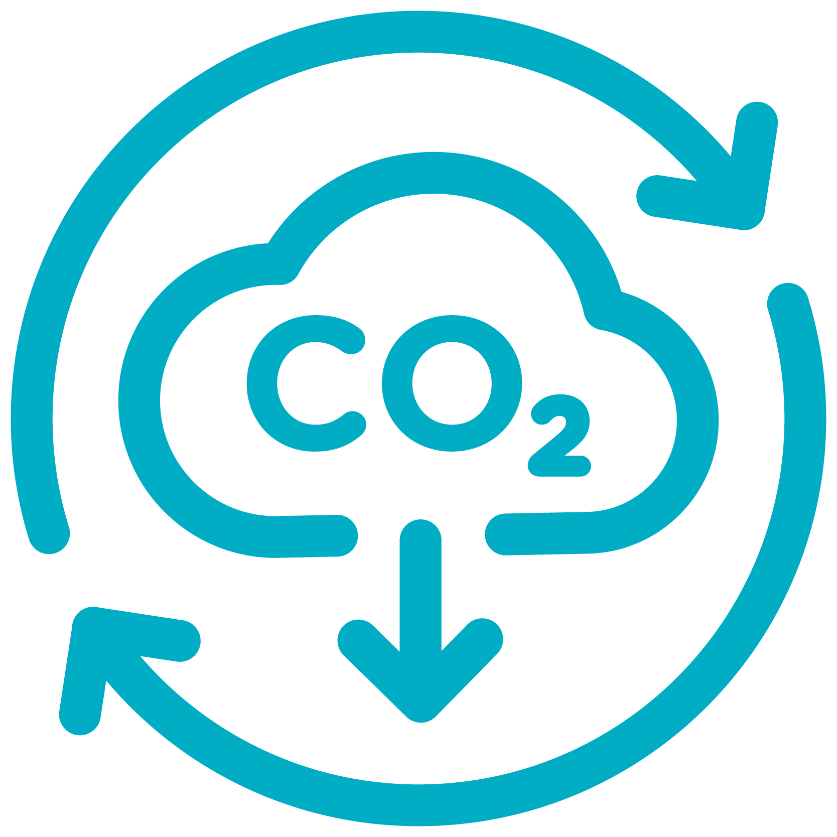 Carbon Emissions