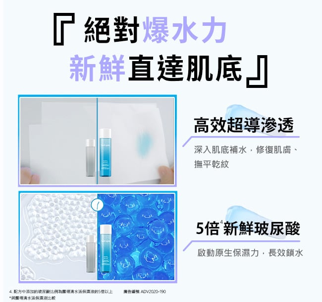 露得清水活保濕賦活精華水 - 特別推薦 - Image 4 - neutrogena.com.tw - zh-Hant-TW