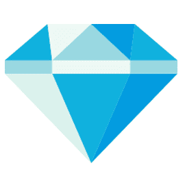 Diamond icon