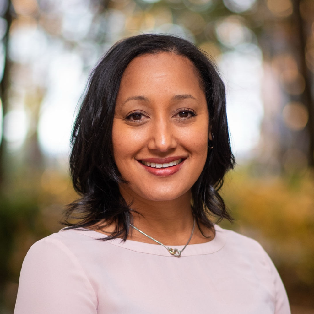 A photo of Phoebe Williams