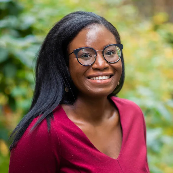 A photo of Motun Bolumole