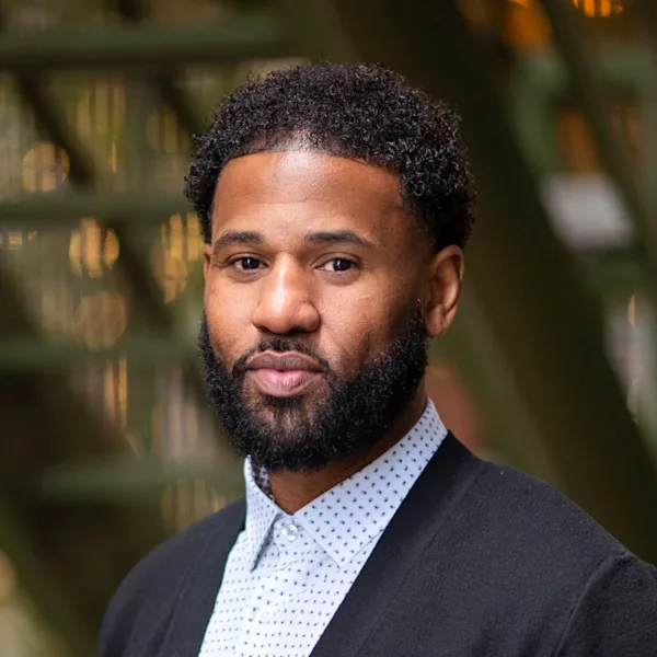 A photo of Marquise Martin