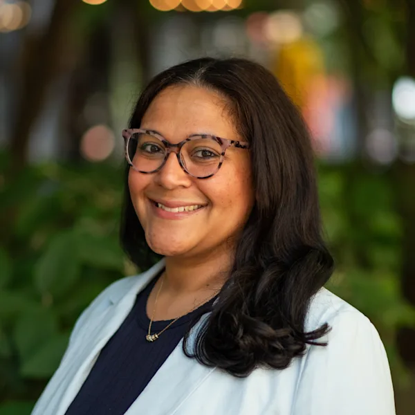A photo of Dianette Diaz