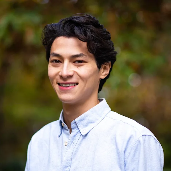 A photo of Ben Spector