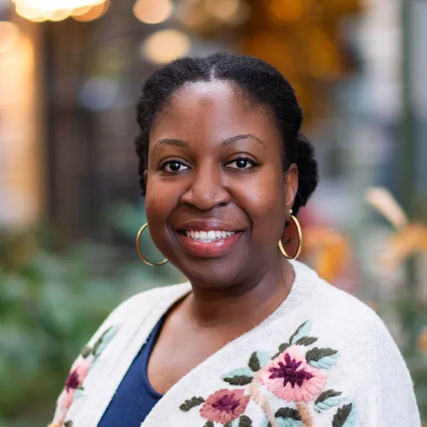 A photo of Ifeoma Nwoke