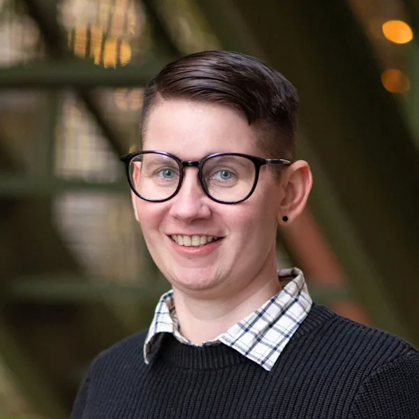 A photo of Christie Clark