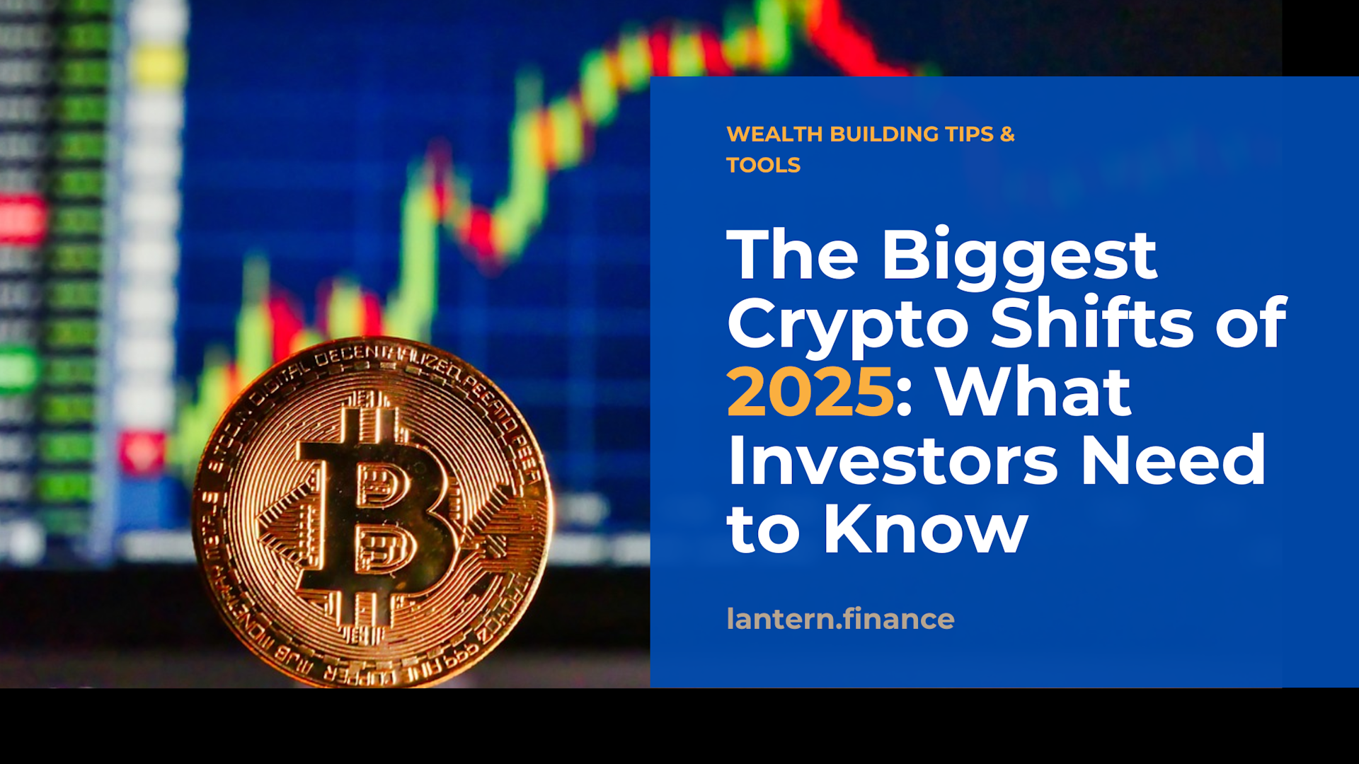 2025 bitcoin crypto market trends