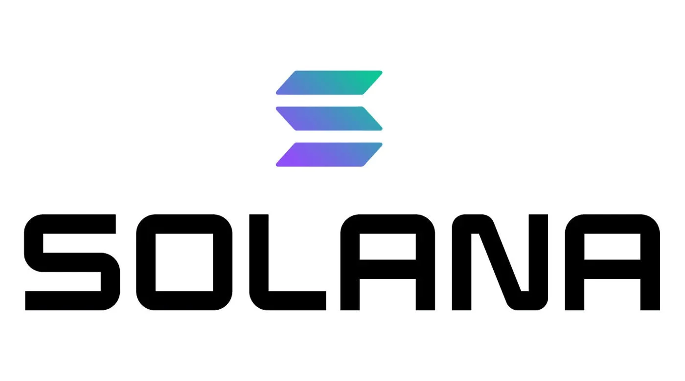 Solana Logo