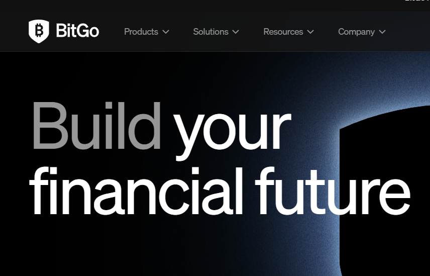 bitgo insurance for crypto loans