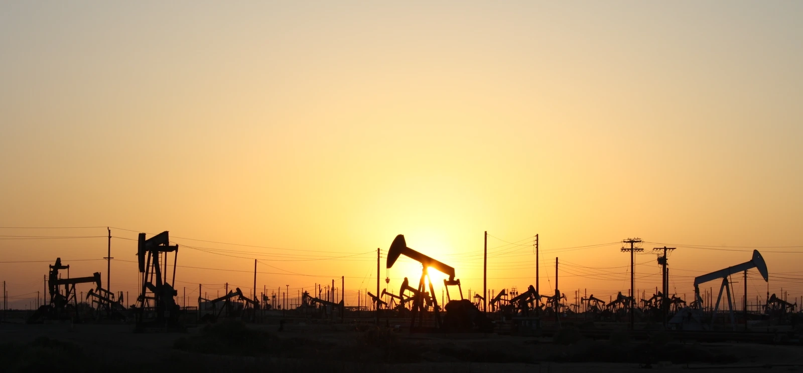 Brent crude oil price chart