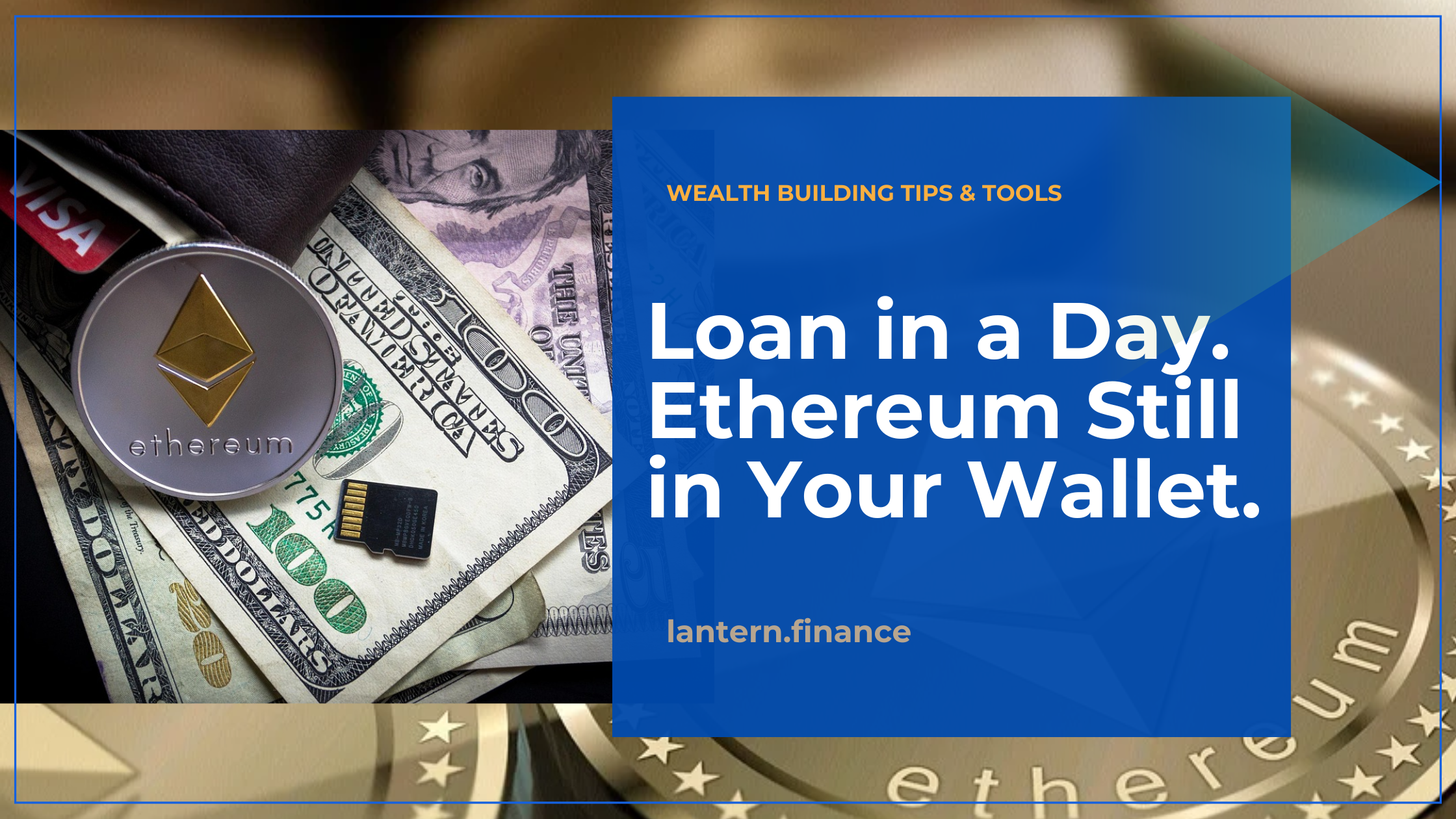 Solana-backed loans USA