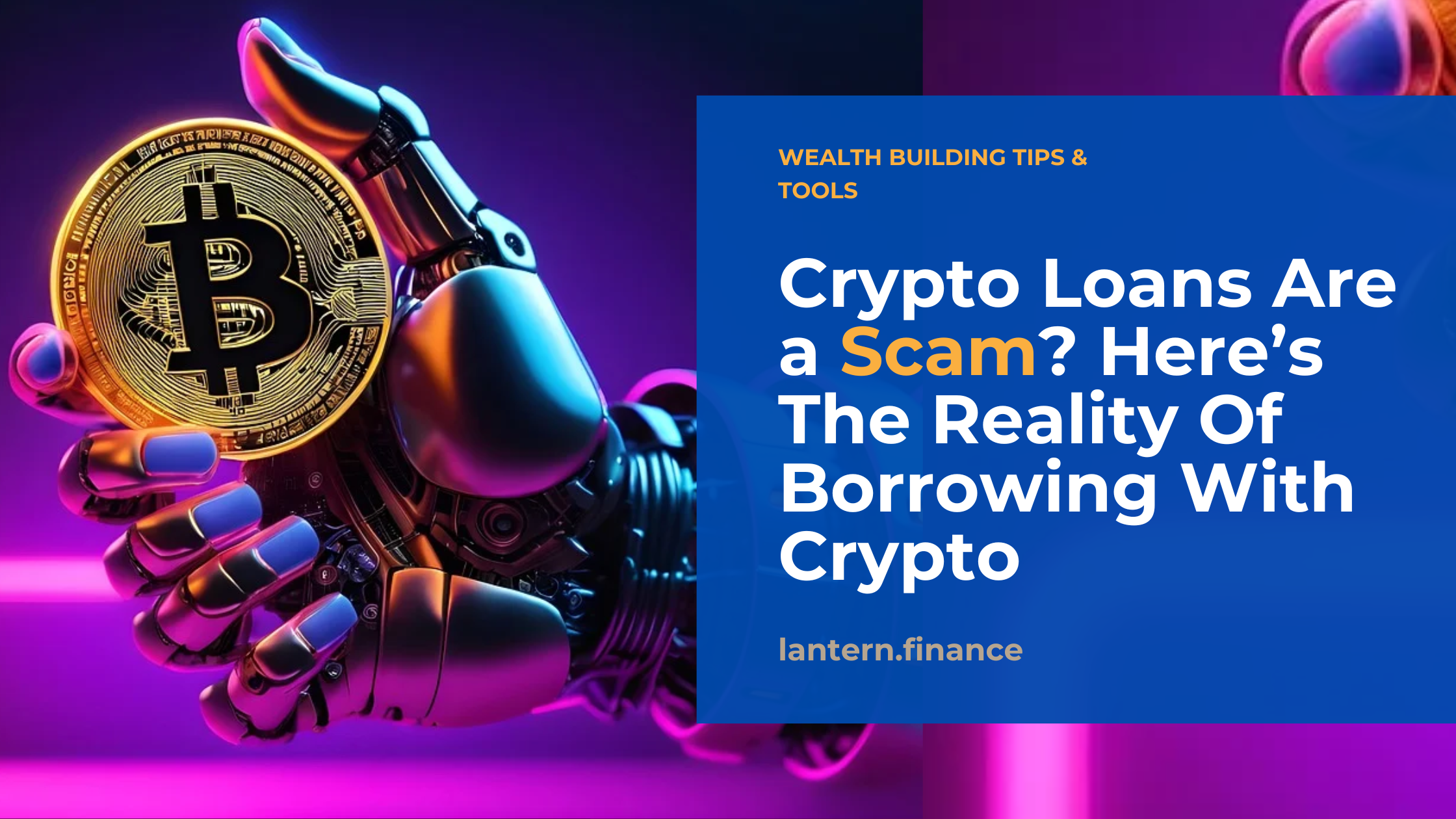crypto loans crypto scam crypto liquidity