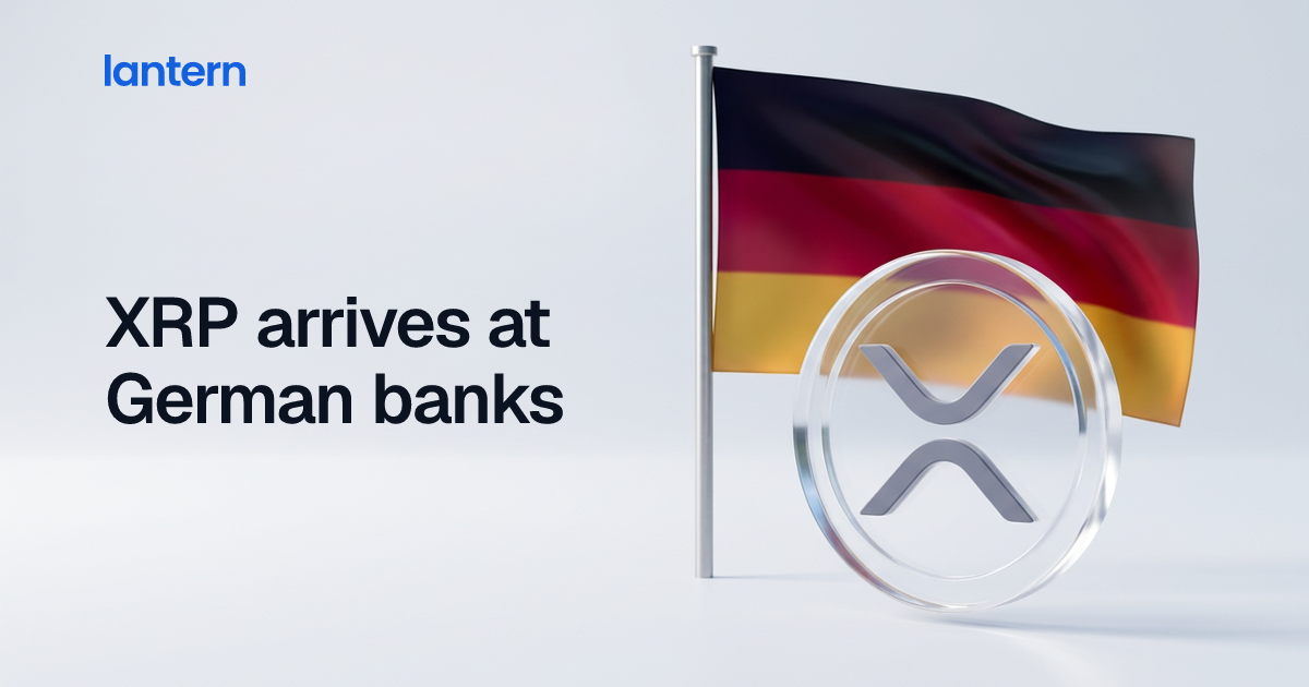 50 Million German Bank Customers Can Now Buy XRP