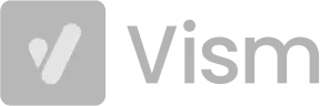 vism logo