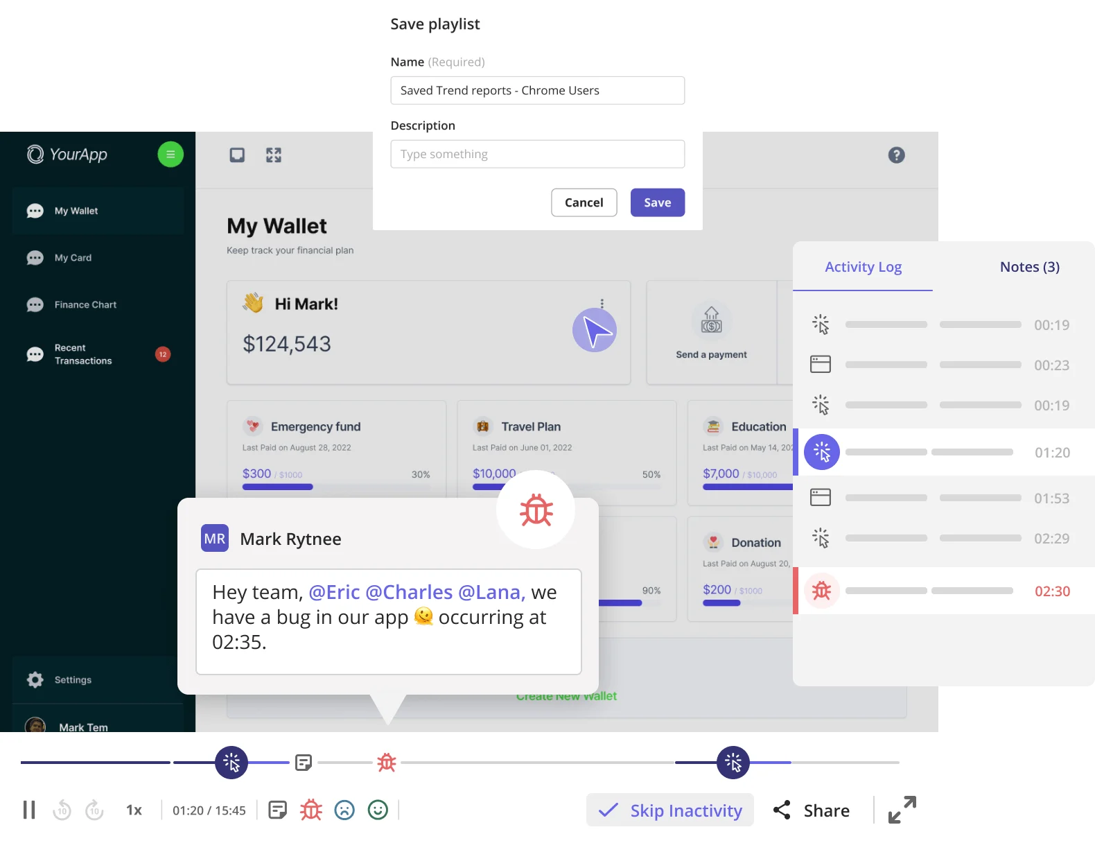 Userpilot Userpilot is a customer onboarding platform designed to improve user activation and adoption.
