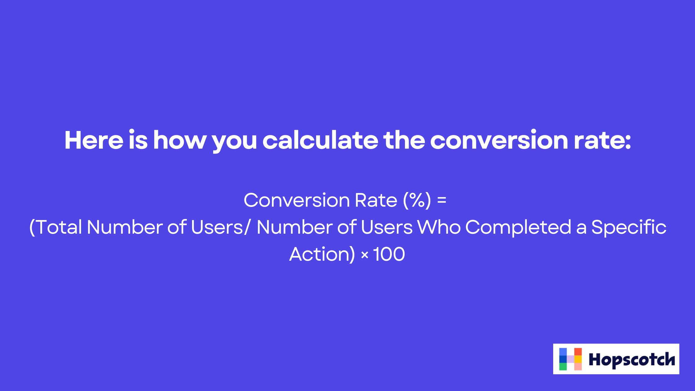 product-adoption-metric-conversion-rate-calculation