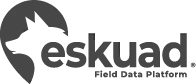 Eskuad Logo