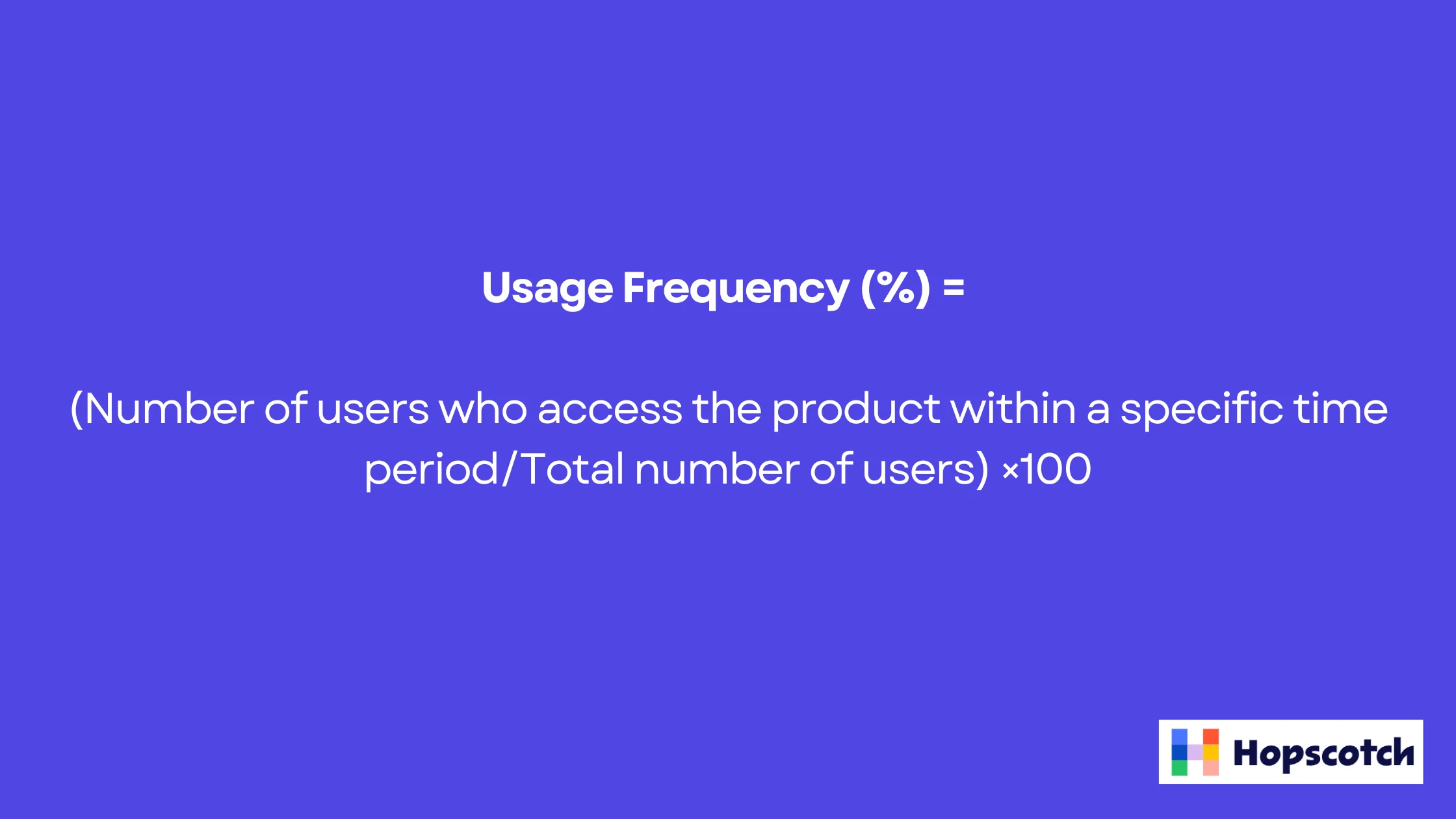 product-adoption-metric-usage-frequency-calculation