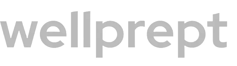 wellprept logo