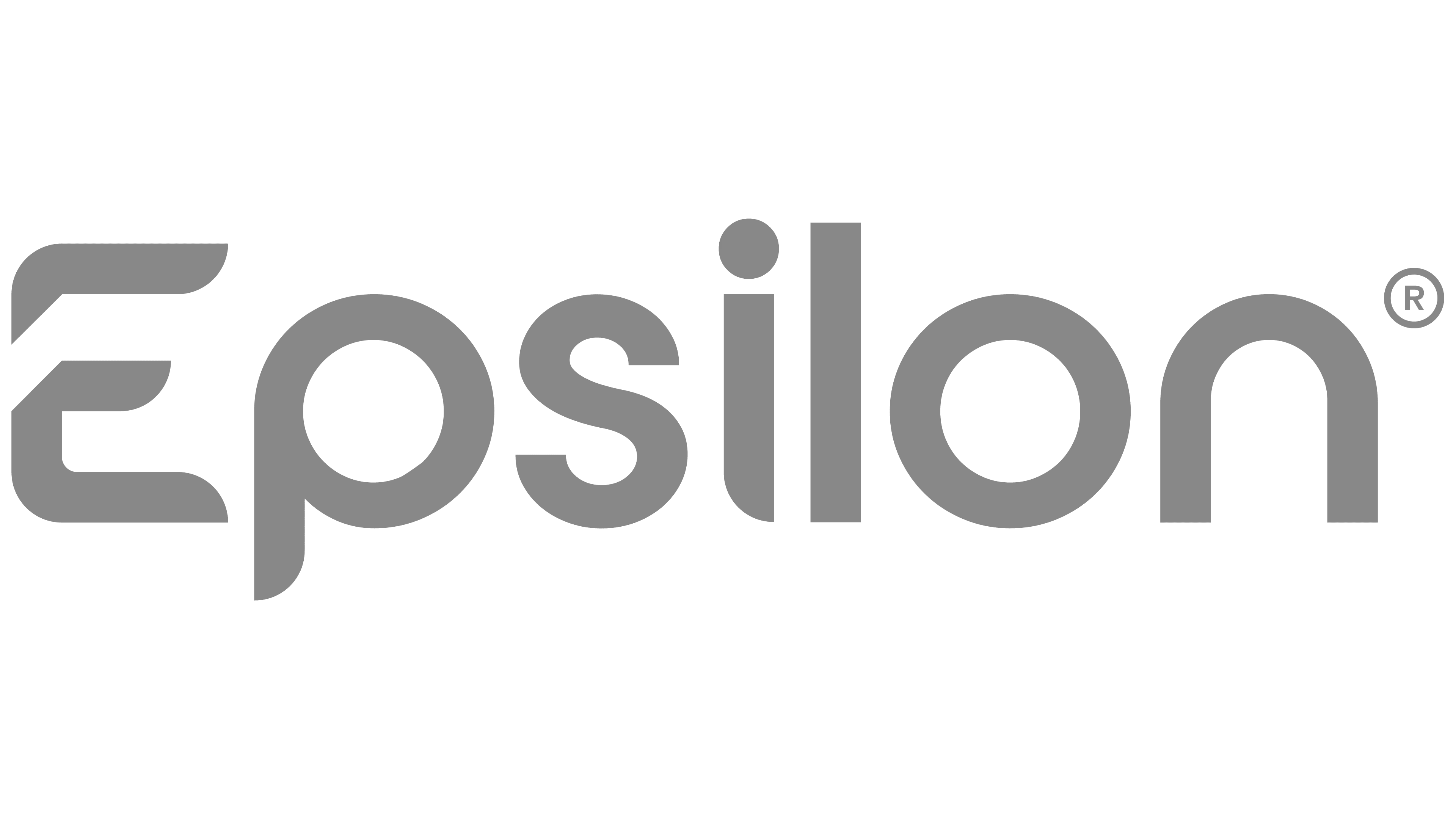 Epsilon-Logo