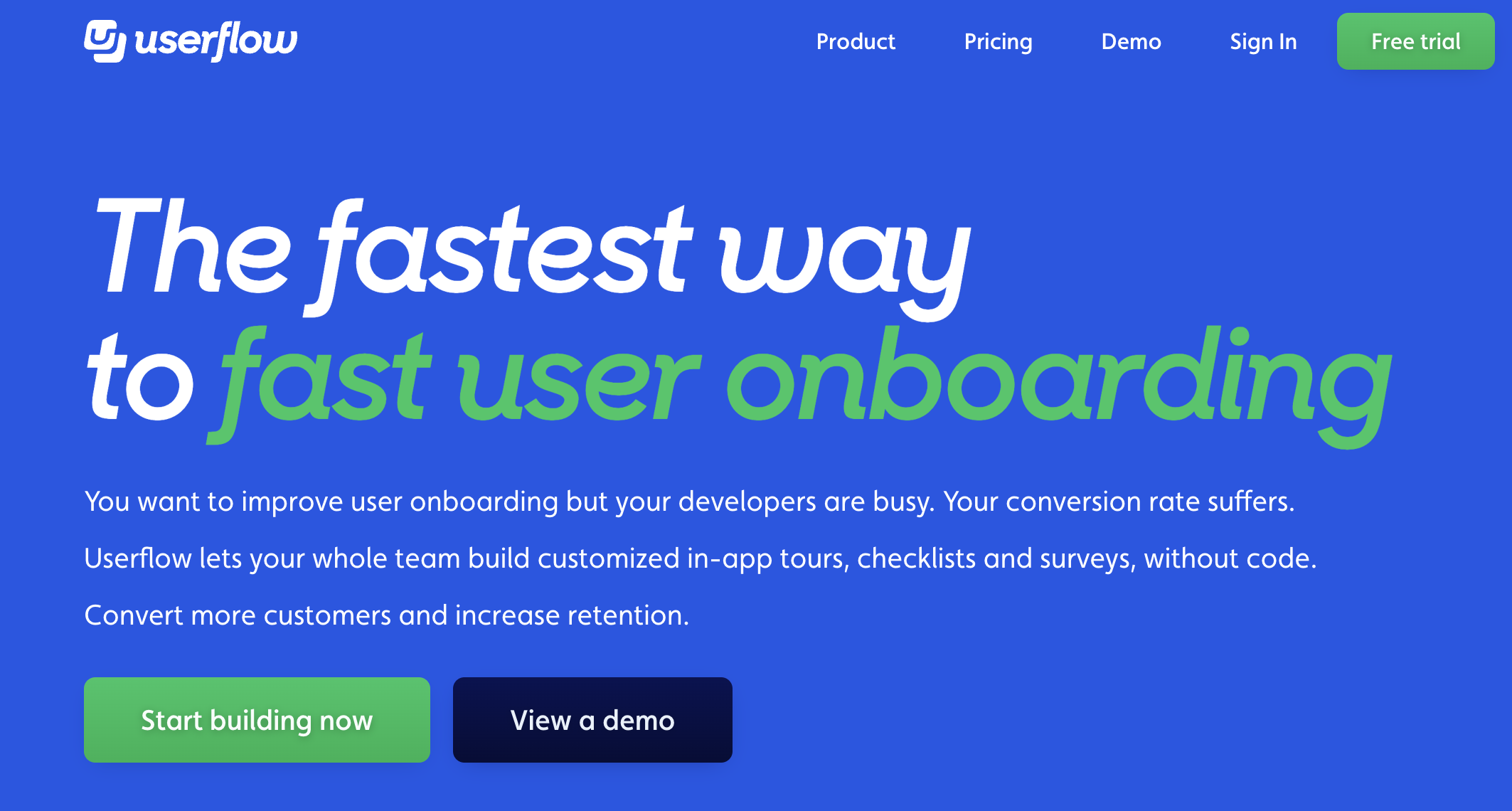 userflow-interactive-product-tour-software