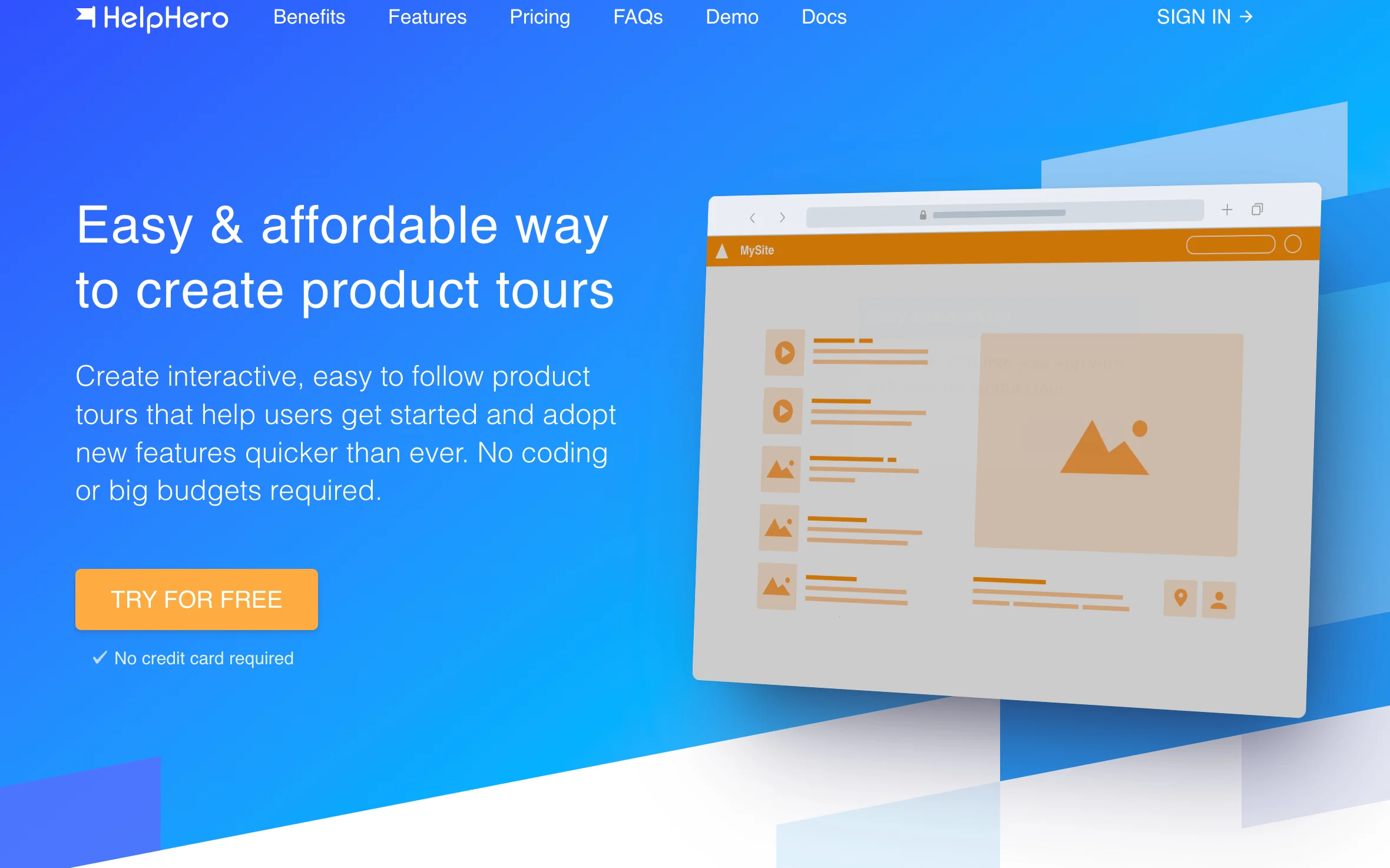 helphero-saas-onboarding-solution helphero-saas-onboarding-solution