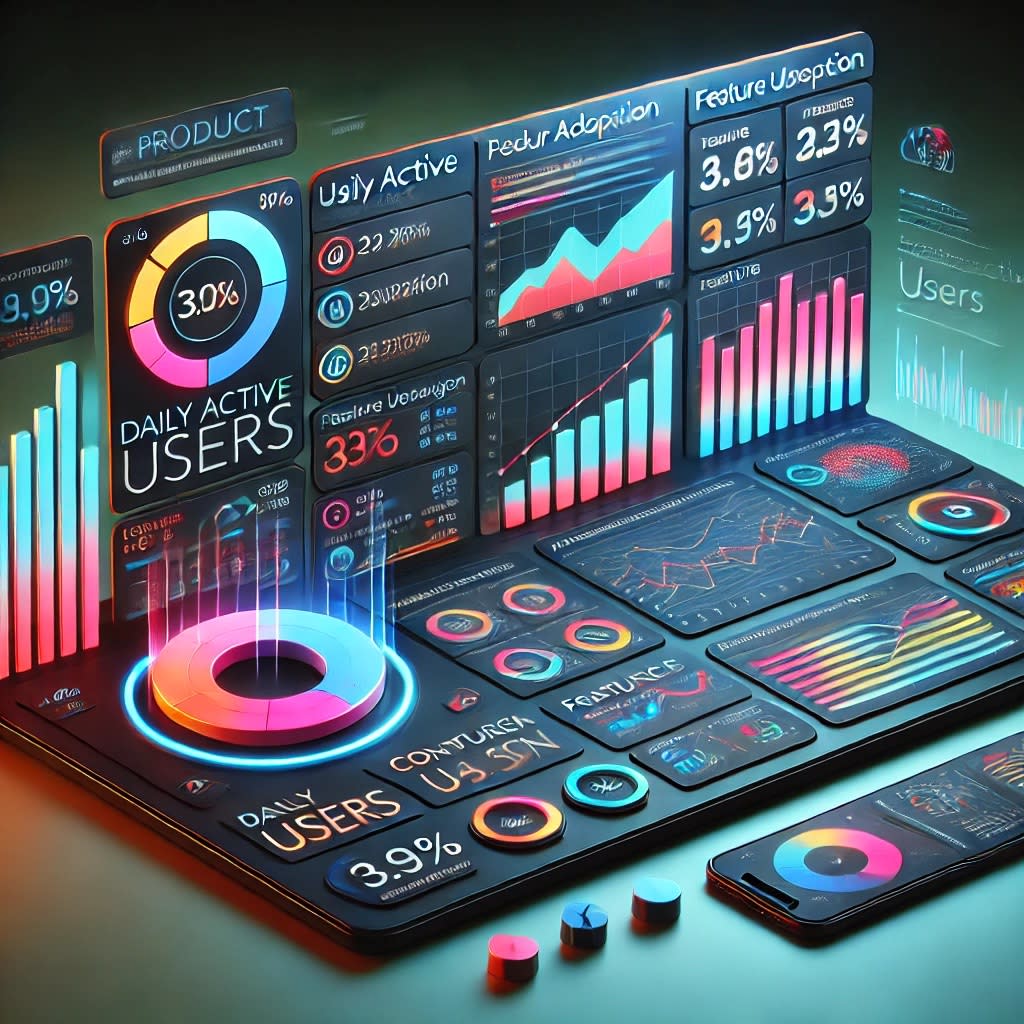 12 Product Adoption Metrics and KPIs to Track for User Adoption | Hopscotch