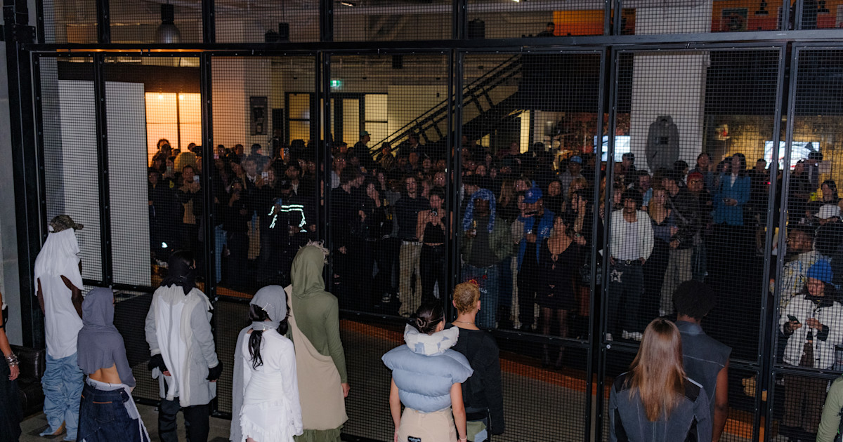 REDONE: A Fashion Competition from RCHIVE | Community Events | The ...