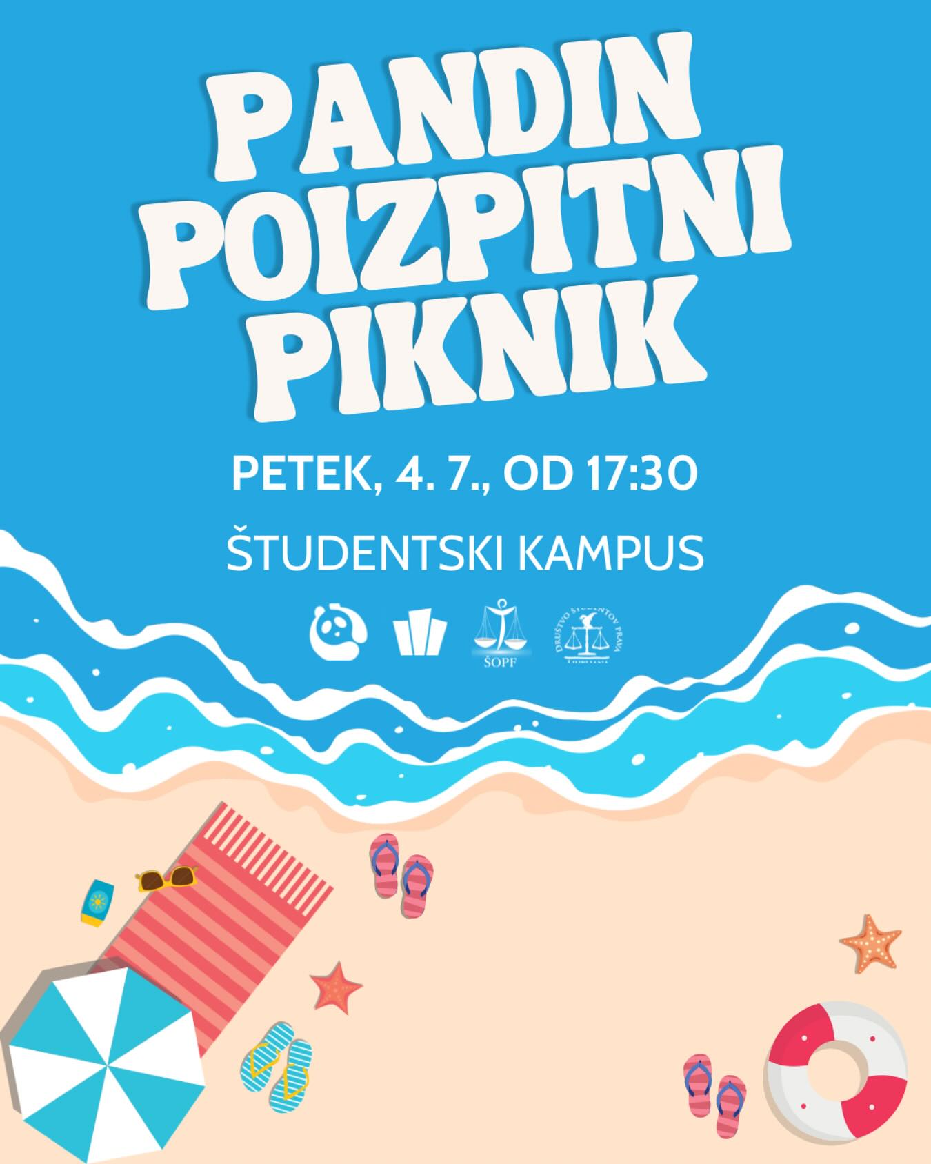 Poizpitni piknik