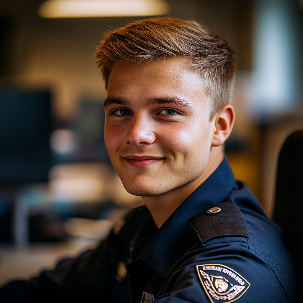 Nate Kane