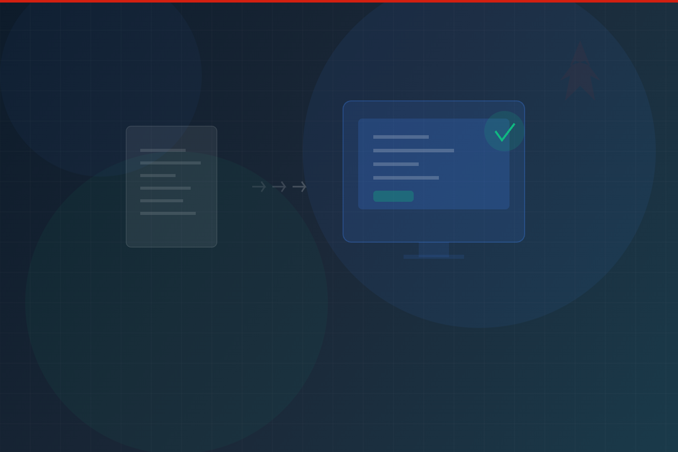 Record Suspension Portal Goes Digital - Featured Image