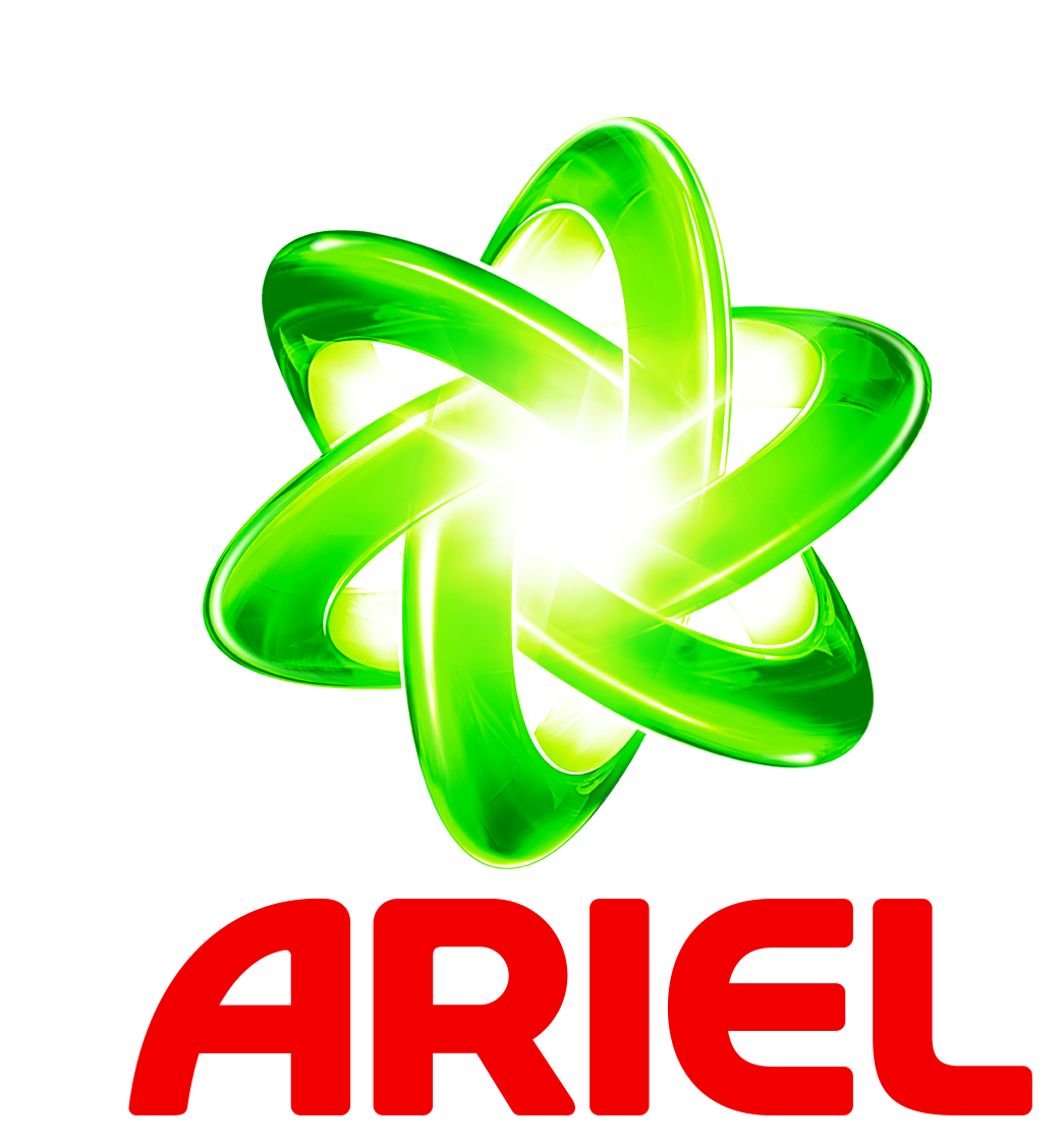 Ariel Logo