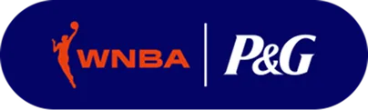WNBA | P&G