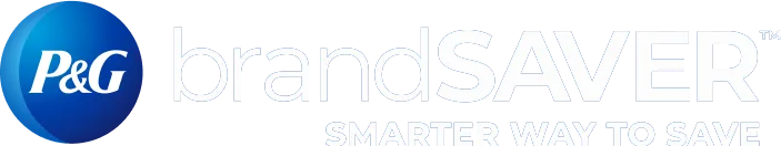 Campaign coupons banner logo