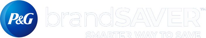 Campaign coupons banner logo