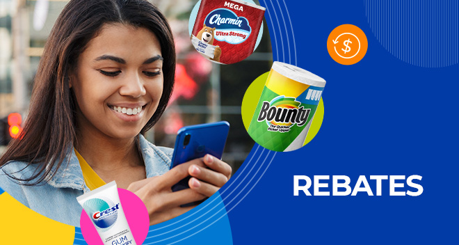 Rebates