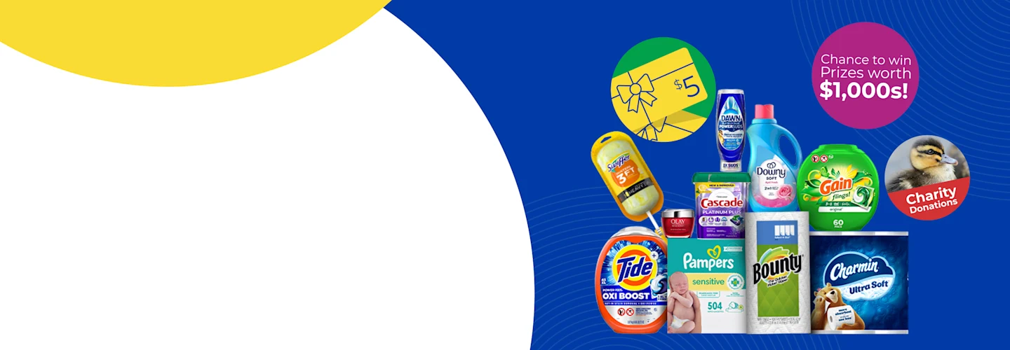 Points & Rewards Images