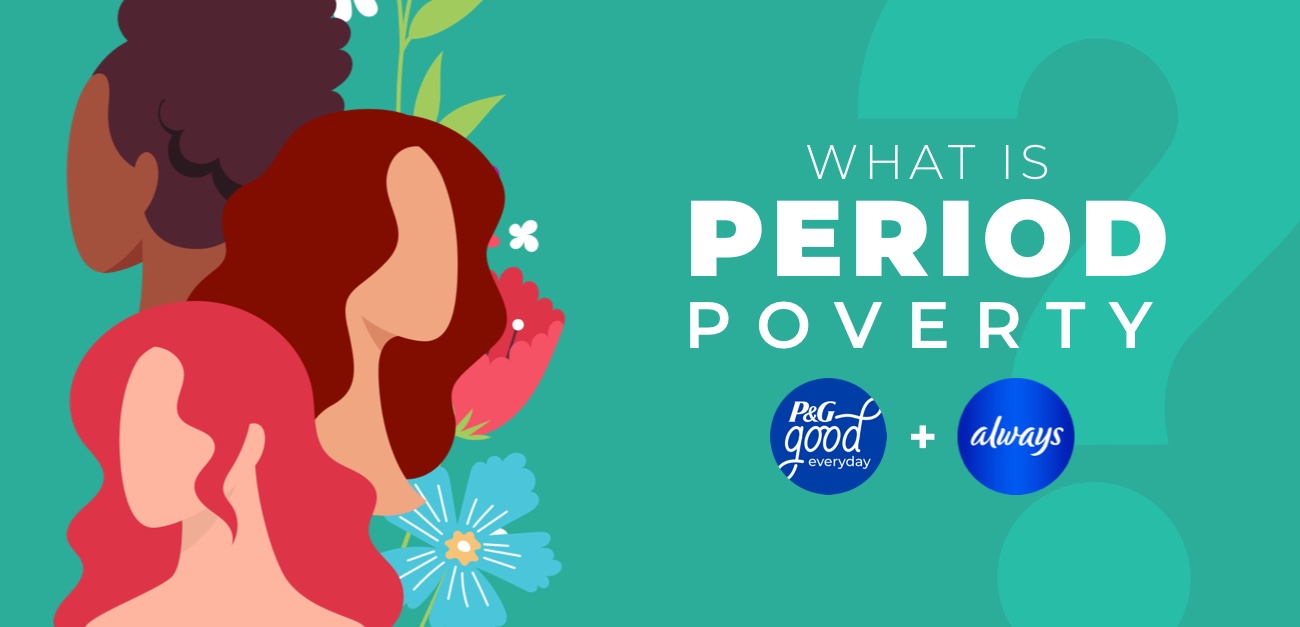 QUIZ: What Is Period Poverty?