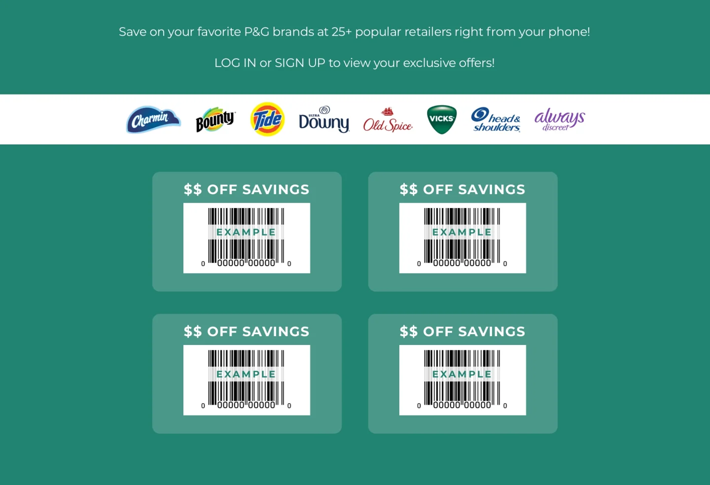 Promo Codes List (Coupons That Actually Work Today)  Free printable  grocery coupons, Couponing for beginners, Free printable coupons