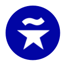 Hispanic Star Logo
