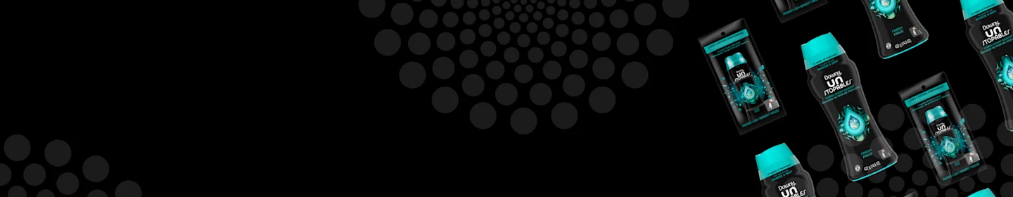 Downy Unstopables sample