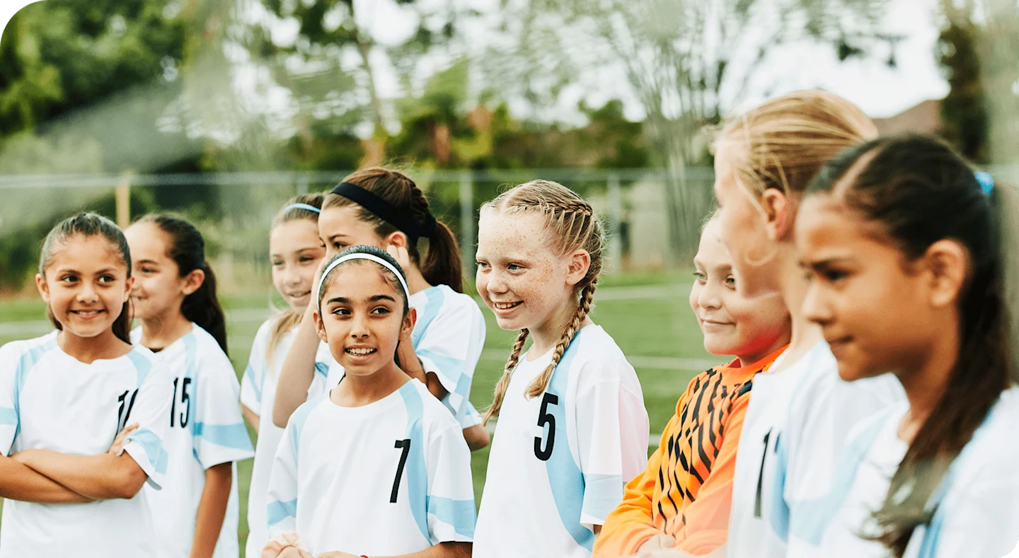 Always #EndPeriodPoverty works to help girls stay confident and reach their full potential