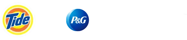 Tide coupons banner logo