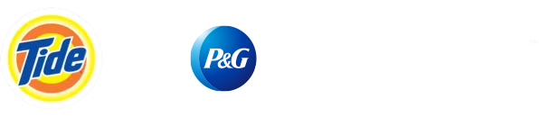 Tide coupons banner logo