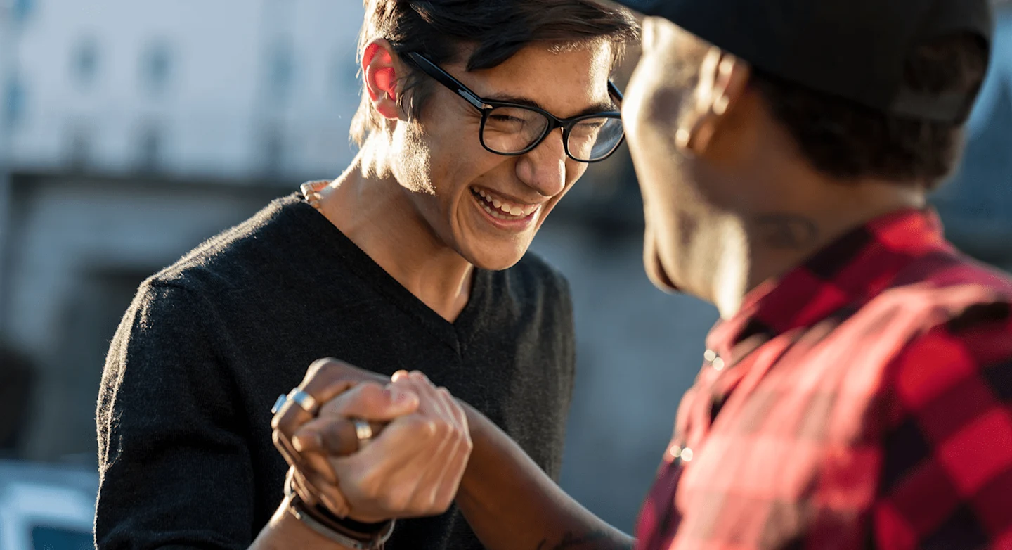 Together, we've impacted the lives of millions of people