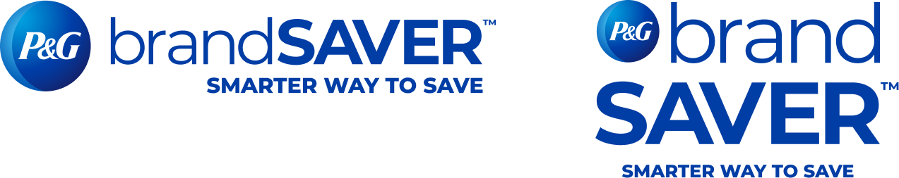 PG BrandSaver Logo