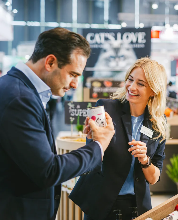 PetCo Group – Brands Pets Love