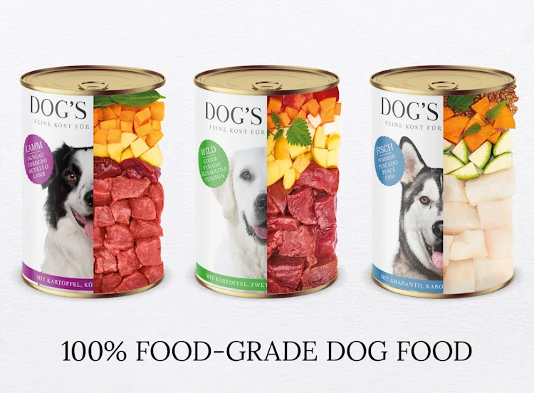 PetCo Group – Brands Pets Love
