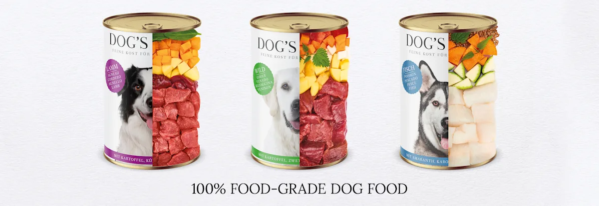 PetCo Group – Brands Pets Love