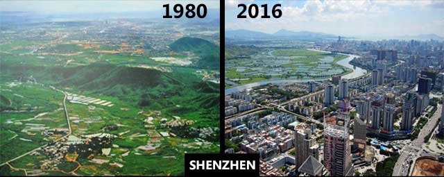 Shenzhen Travel Guide | Local Tips, Prices &amp; Things to Do